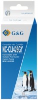 Фото - Картридж G&G CLI426GY 