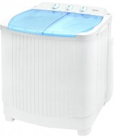 Фото - Стиральная машина Liberton LWM-7000 Pump белый