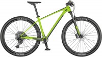 Фото - Велосипед Scott Scale 960 2021 frame XL 