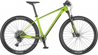 Фото - Велосипед Scott Scale 960 2021 frame XXL 