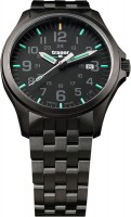 Фото - Наручные часы Traser P67 Officer Pro GunMetal Black 107868 