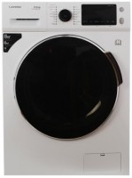 Фото - Стиральная машина Leran WAD 88148 WSD3 белый