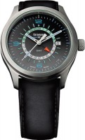 Фото - Наручные часы Traser P59 Aurora GMT Anthracite 107231 