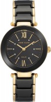 Фото - Наручные часы Anne Klein 3844 BKGB