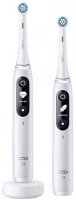Фото - Электрическая зубная щетка Oral-B iO Series 7 Duo 