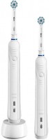 Фото - Электрическая зубная щетка Oral-B Pro 290 Sensi UltraThin