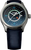 Фото - Наручные часы Traser P59 Aurora GMT Blue 107035 