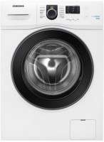Фото - Стиральная машина Samsung WF60F1R2E2W белый