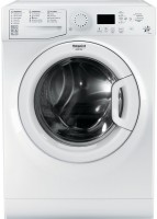 Фото - Стиральная машина Hotpoint-Ariston FLEG 819 W белый