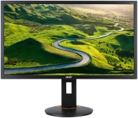 Фото - Монитор Acer XF270HPbmiiprzx 27 "  черный