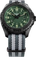 Фото - Наручные часы Traser P96 OdP Evolution Green 109039 