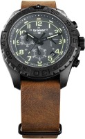 Фото - Наручные часы Traser P96 OdP Evolution Chrono Grey 109045 