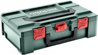 Фото - Ящик для инструмента Metabo MetaBox 145 L 