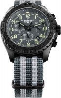 Фото - Наручные часы Traser P96 OdP Evolution Chrono Grey 109046 