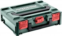 Фото - Ящик для инструмента Metabo MetaBox 118 for BS/SB 12V 