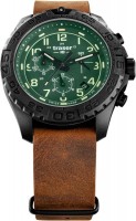 Фото - Наручные часы Traser P96 OdP Evolution Chrono Green 109047 