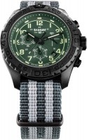 Фото - Наручные часы Traser P96 OdP Evolution Chrono Green 109048 