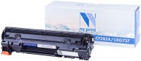 Картридж NV Print CF283X/737 