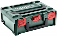 Фото - Ящик для инструмента Metabo MetaBox 145 BS L/BS LT/SB L/SB LT 18V 