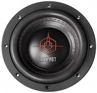 Автосабвуфер Ural Patriot 6.5