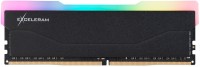 Фото - Оперативная память Exceleram DDR4 RGB X2 1x8Gb ERX2B408306A