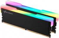 Фото - Оперативная память Exceleram DDR4 RGB X2 2x8Gb ERX2B416369AD