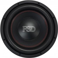 Фото - Автосабвуфер FSD Audio SW-M1222