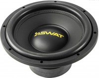 Фото - Автосабвуфер Swat REV-10
