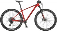 Фото - Велосипед Scott Scale 970 2021 frame XL 