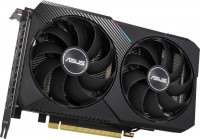 Фото - Видеокарта Asus GeForce RTX 3060 Ti Dual Mini OC 