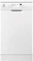 Фото - Посудомоечная машина Electrolux ESS 42200 SW белый