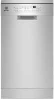 Фото - Посудомоечная машина Electrolux ESS 42200 SX нержавейка