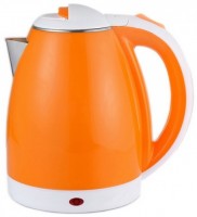 Фото - Электрочайник Domotec MS-5022 оранжевый
