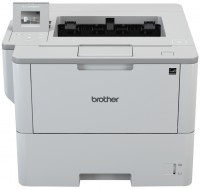 Фото - Принтер Brother HL-L6450DW 