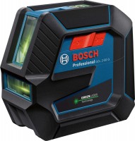 Фото - Нивелир / уровень / дальномер Bosch GCL 2-50 G Professional 0601066M00 