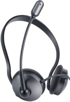 Фото - Наушники Gemix HP-310MV