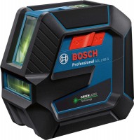 Фото - Нивелир / уровень / дальномер Bosch GCL 2-50 G Professional 0601066M01 