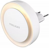 Фото - Прожектор / светильник Xiaomi Yeelight Plug-in Light Sensor Nightlight 
