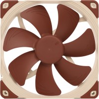 Фото - Система охлаждения Noctua NF-A14 5V 