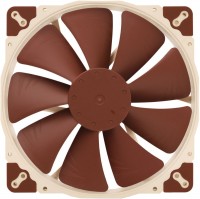 Фото - Система охлаждения Noctua NF-A20 5V 