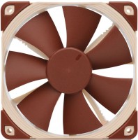 Фото - Система охлаждения Noctua NF-F12 5V 