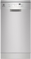 Фото - Посудомоечная машина Electrolux ESM 43200 SX нержавейка