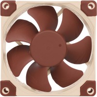 Фото - Система охлаждения Noctua NF-A8 5V PWM 