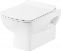 Фото - Унитаз Devit Comfort 3120123