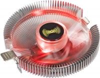 Фото - Система охлаждения ExeGate Wizard EE91-PWM.RED