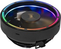 Фото - Система охлаждения ExeGate Dark Magic EE126A-RGB