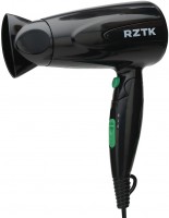 Фото - Фен RZTK HD 153