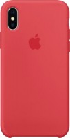 Фото - Чехол Pump Silicone Case for iPhone X