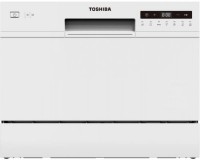 Фото - Посудомоечная машина Toshiba DW-06T1-W белый