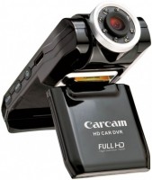 Фото - Видеорегистратор CARCAM F2000